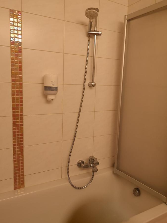 אלטמונסטר Hotel Wirt Z'Minsta מראה חיצוני תמונה