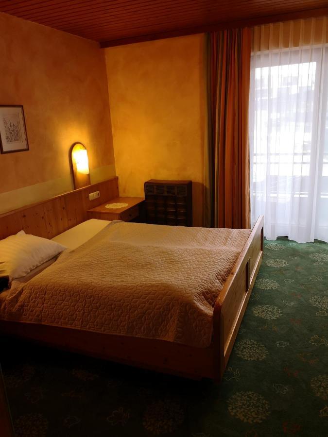 אלטמונסטר Hotel Wirt Z'Minsta מראה חיצוני תמונה