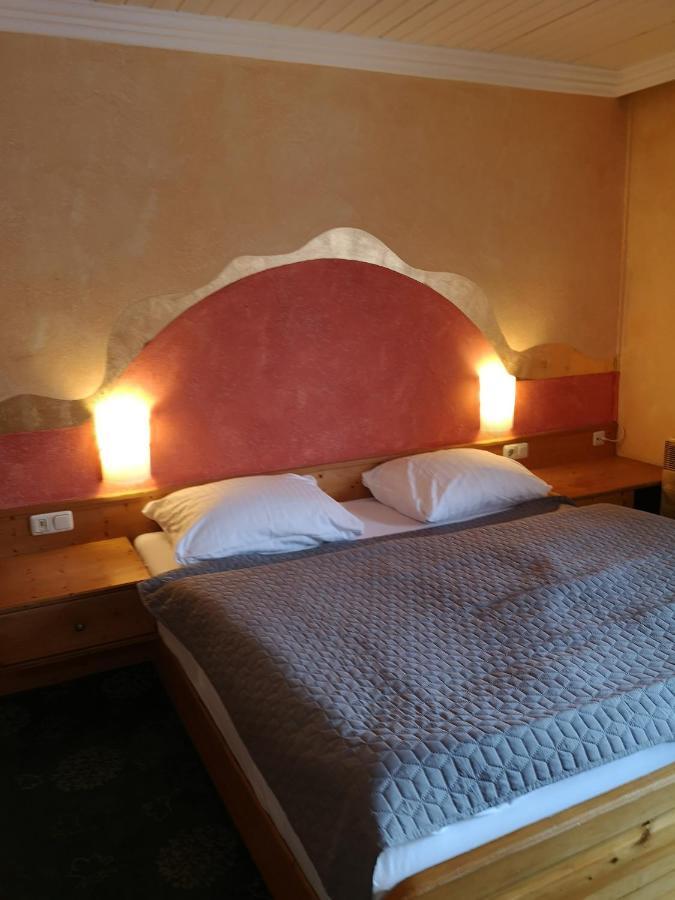 אלטמונסטר Hotel Wirt Z'Minsta מראה חיצוני תמונה