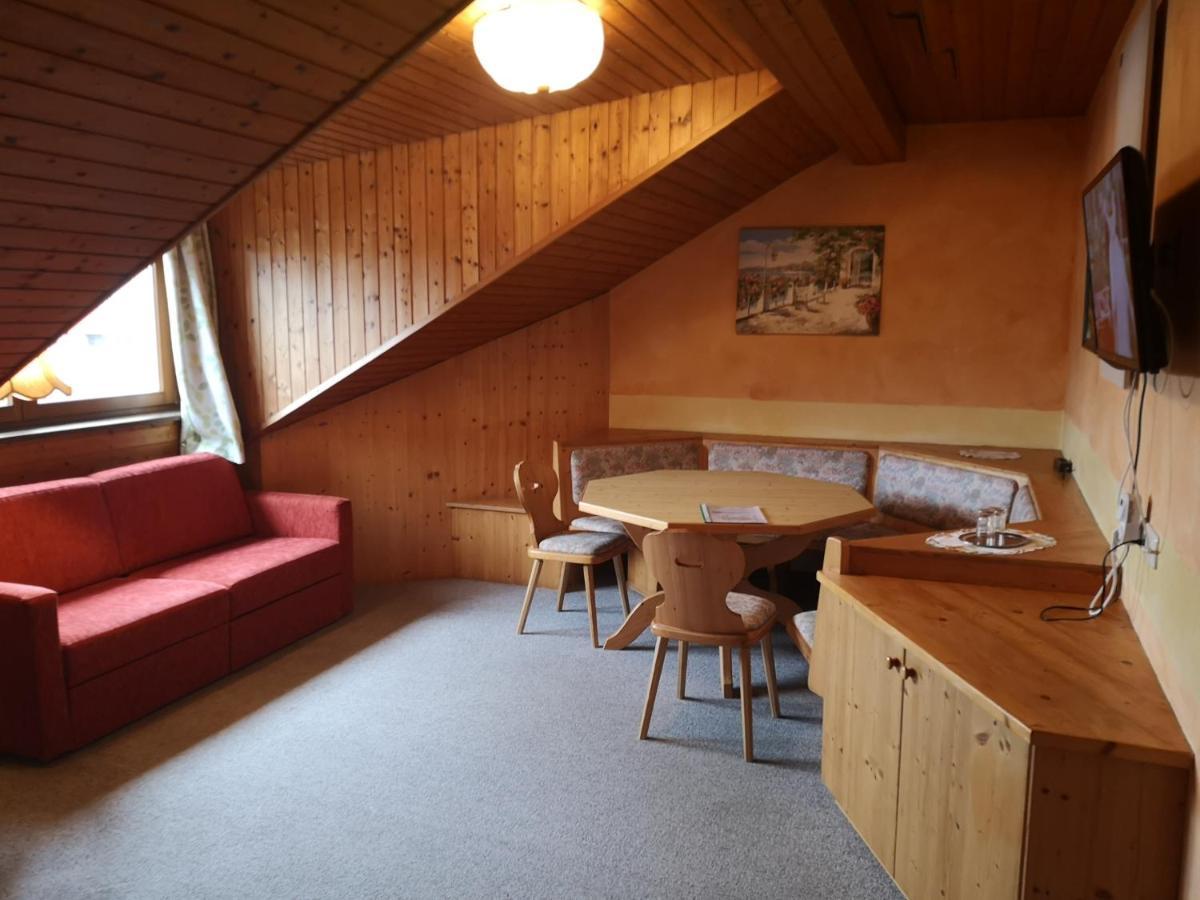 אלטמונסטר Hotel Wirt Z'Minsta מראה חיצוני תמונה