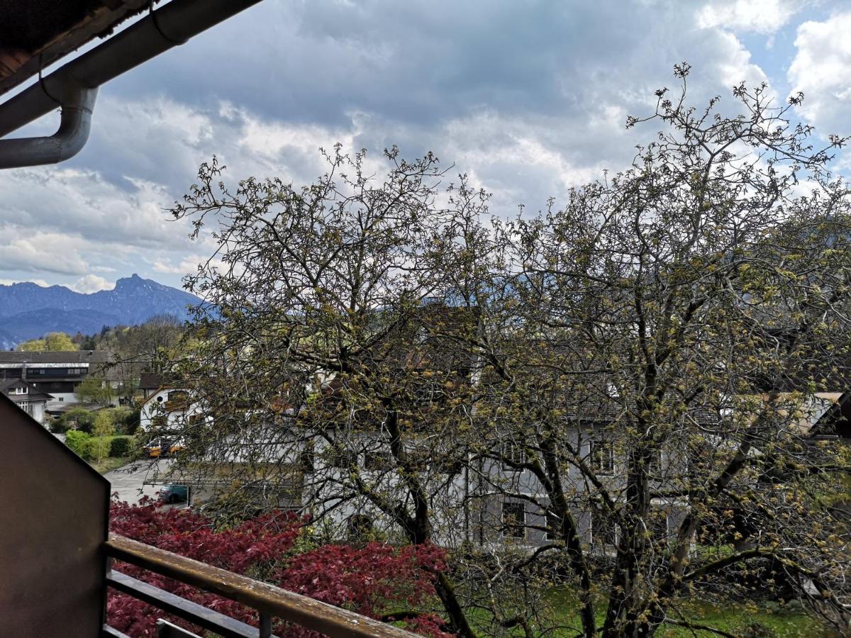 אלטמונסטר Hotel Wirt Z'Minsta מראה חיצוני תמונה