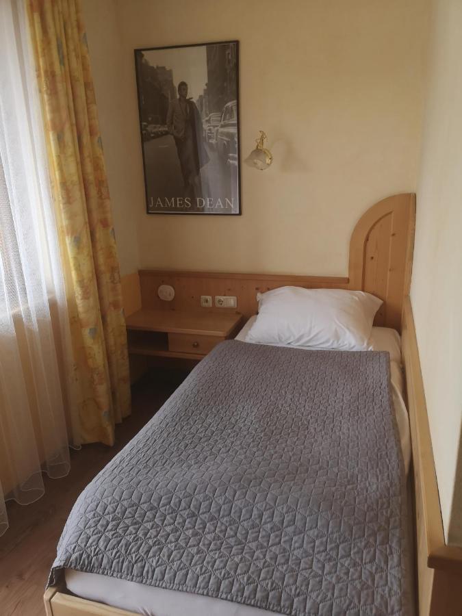 אלטמונסטר Hotel Wirt Z'Minsta מראה חיצוני תמונה