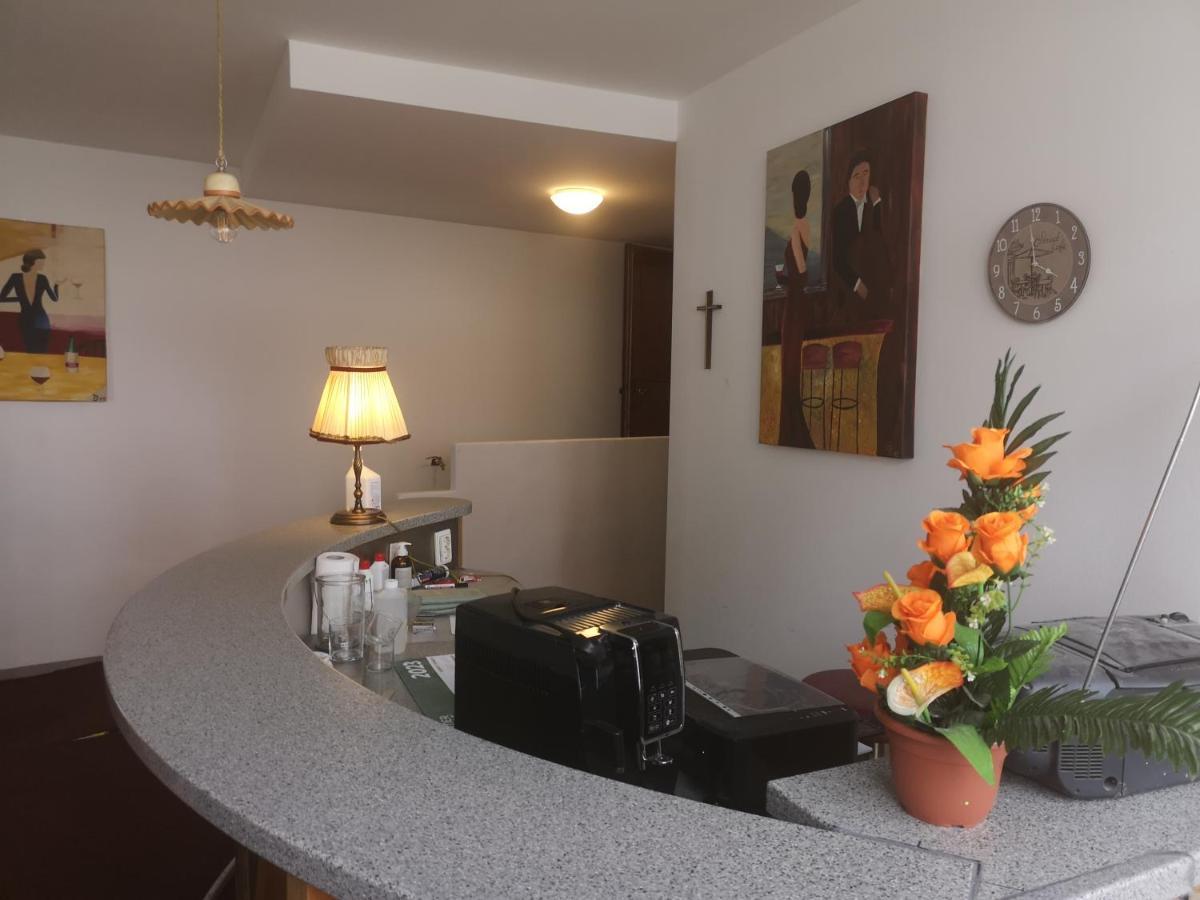 אלטמונסטר Hotel Wirt Z'Minsta מראה חיצוני תמונה