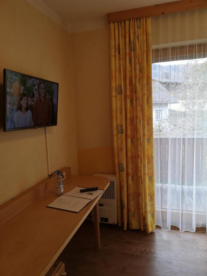 אלטמונסטר Hotel Wirt Z'Minsta מראה חיצוני תמונה