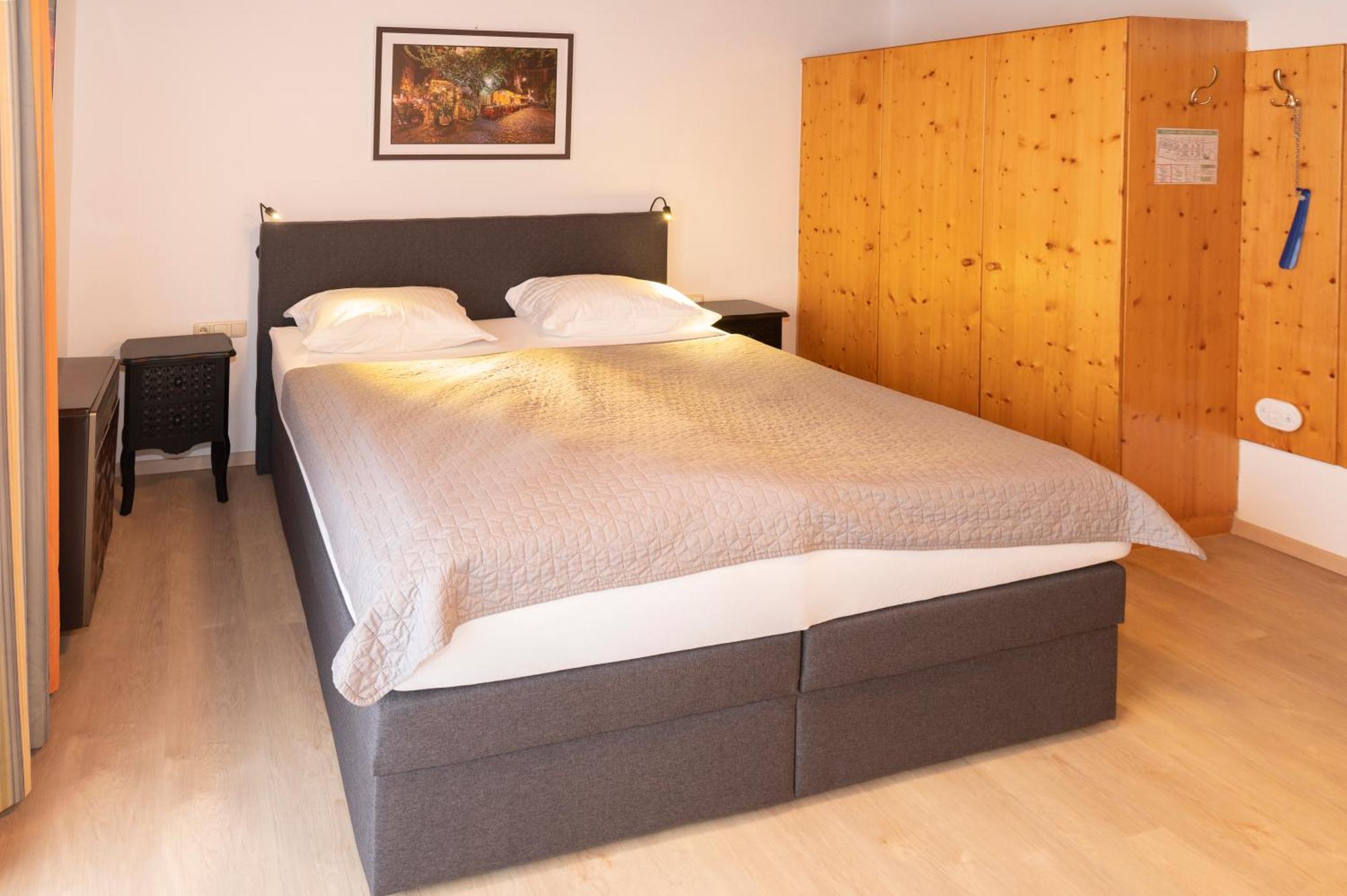 אלטמונסטר Hotel Wirt Z'Minsta מראה חיצוני תמונה